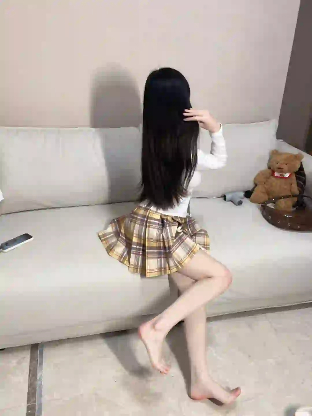 不能没有甜妹