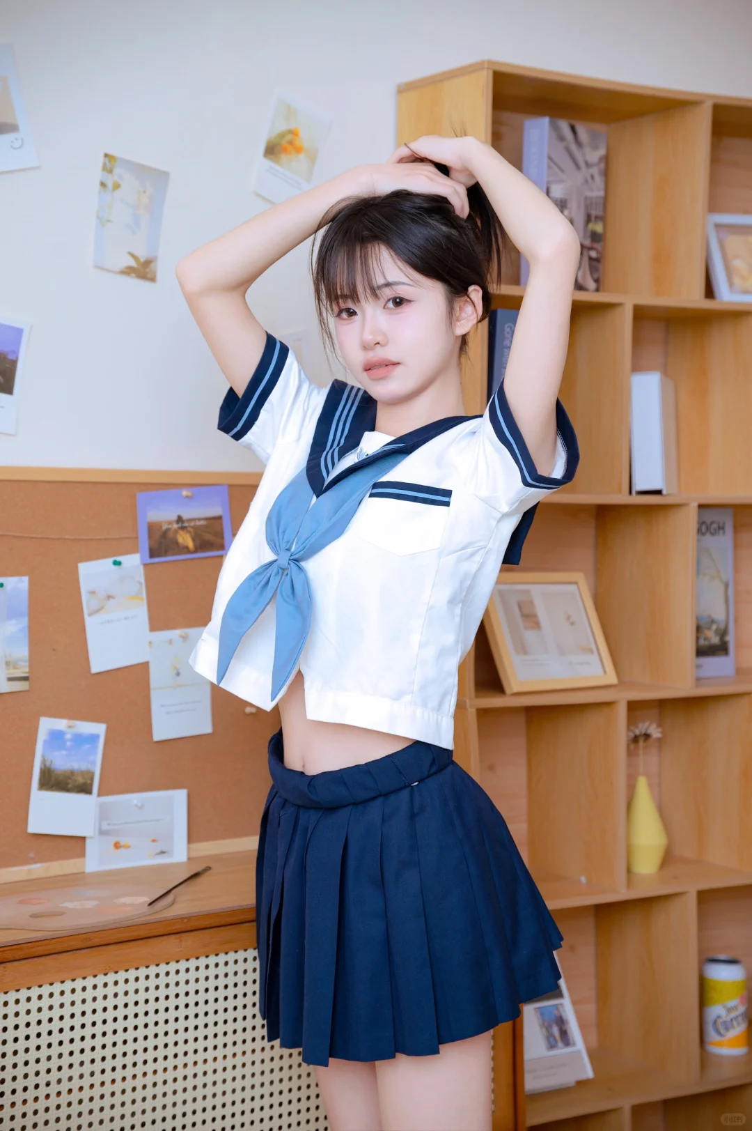 jk日系拍照📷