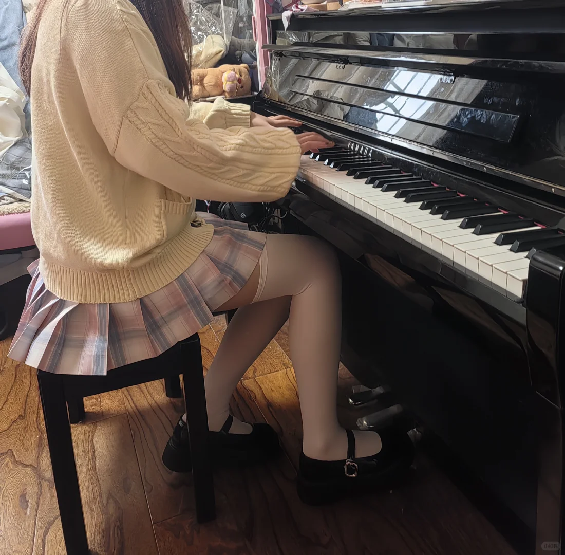 秋冬jk