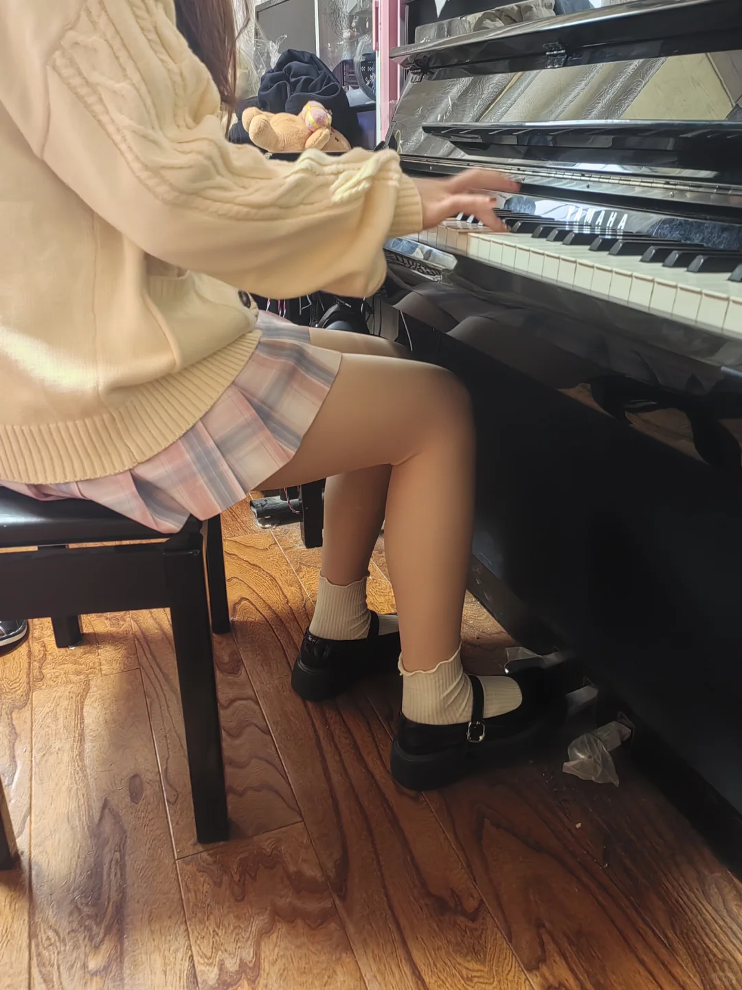 秋冬jk