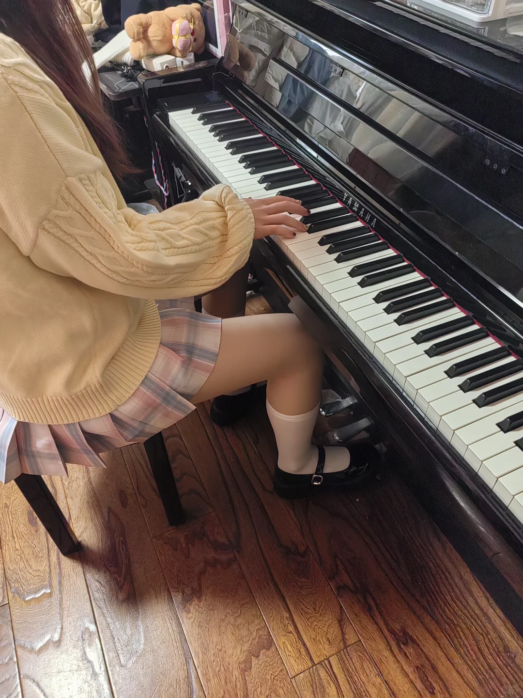 秋冬jk
