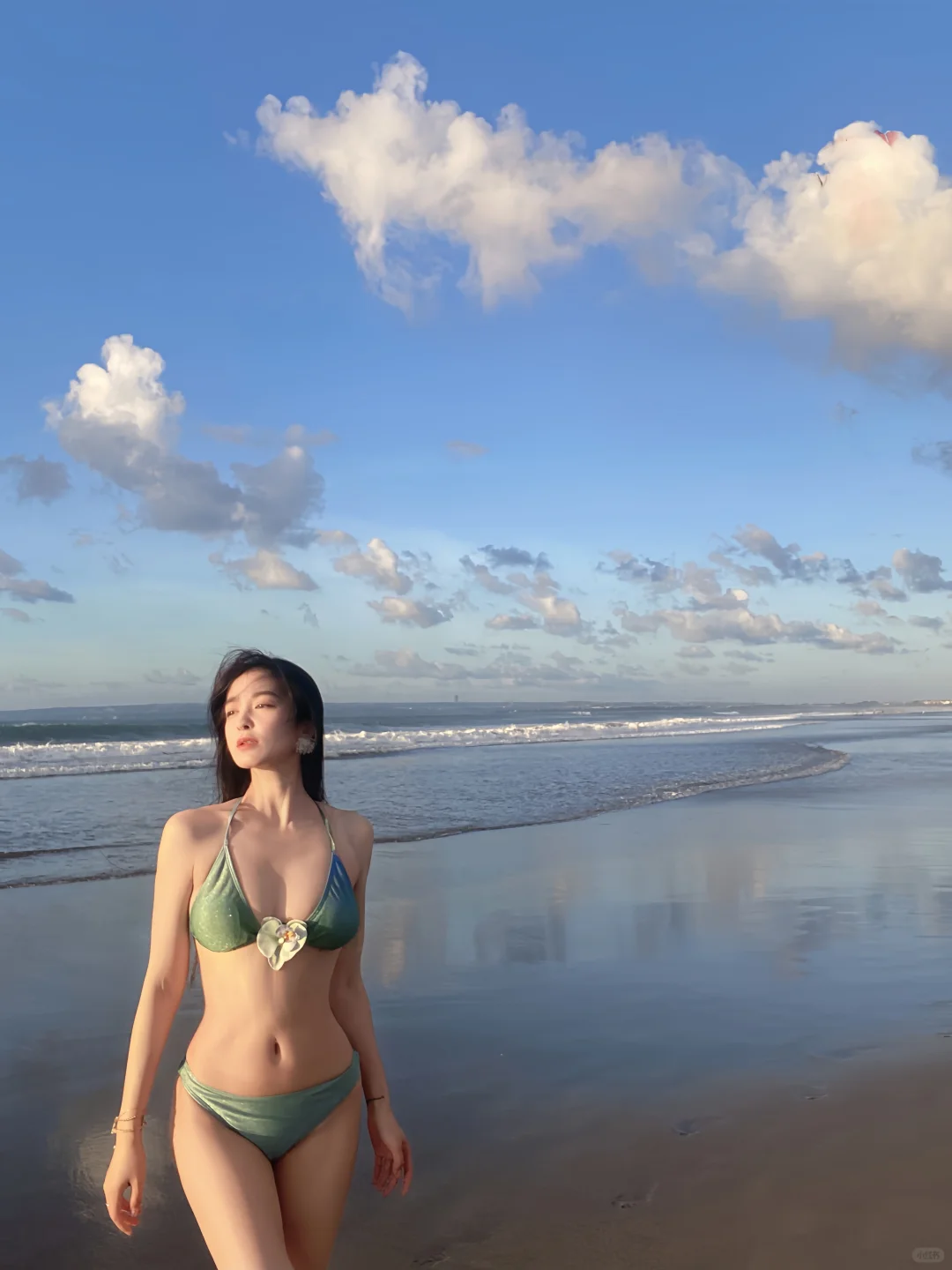 海岛假日