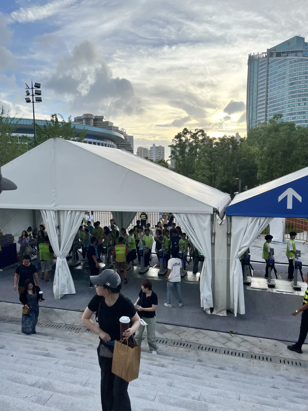 莫文蔚上海演唱会