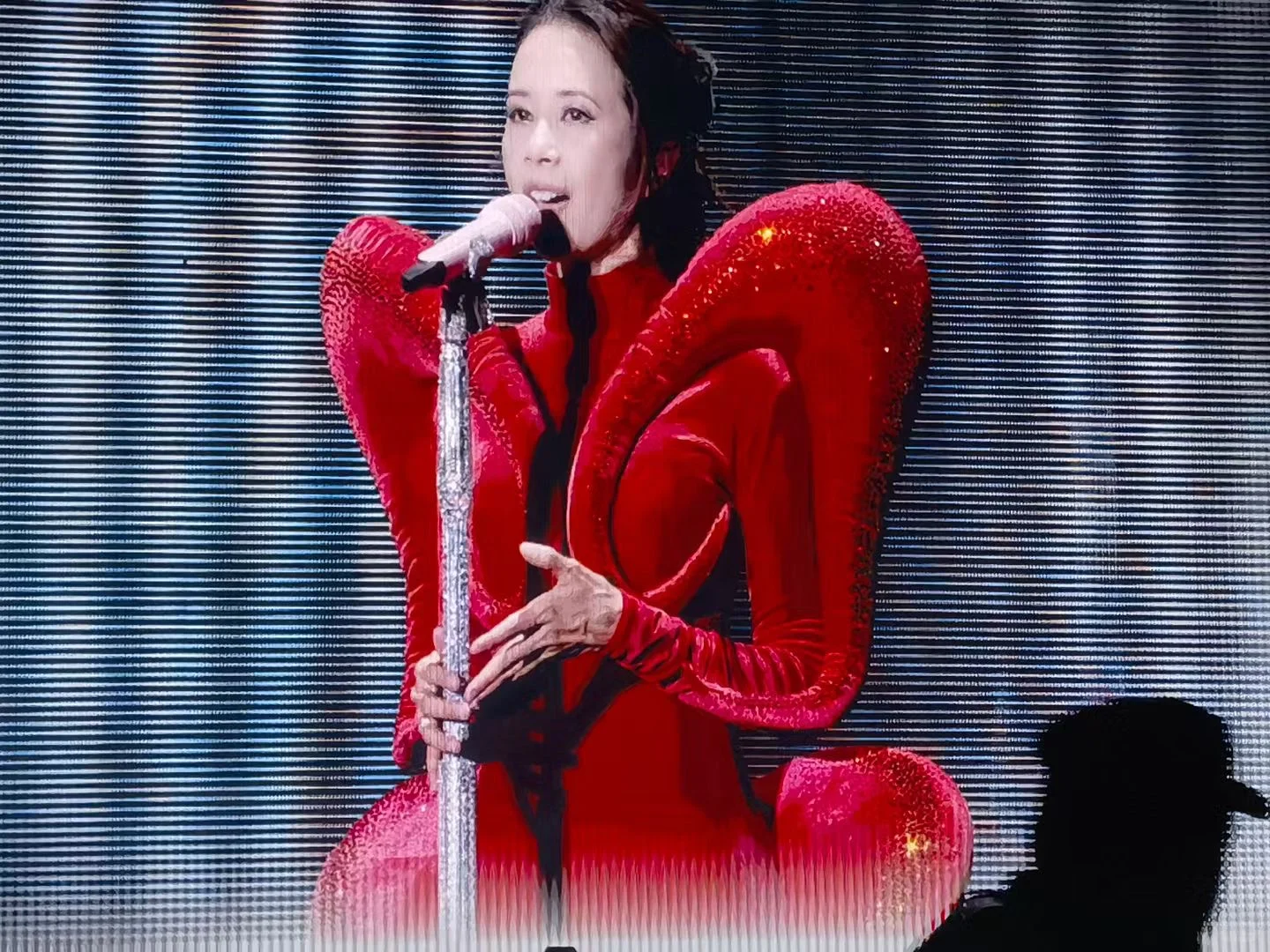 莫文蔚上海演唱会