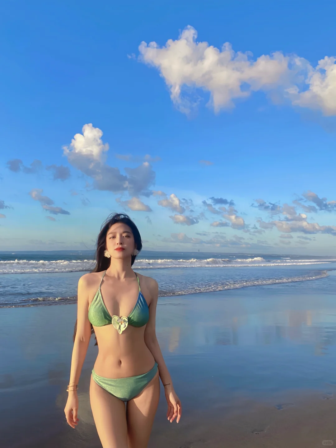 海岛假日