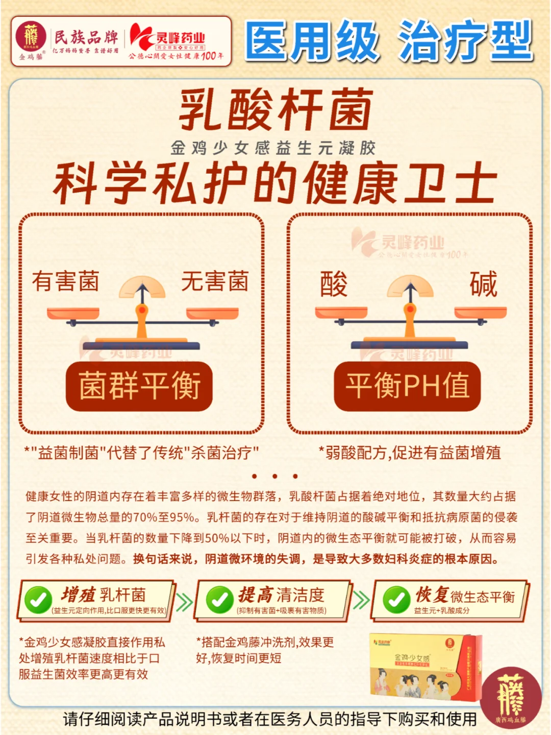 阴道炎如何自救?类型全解析,告别难