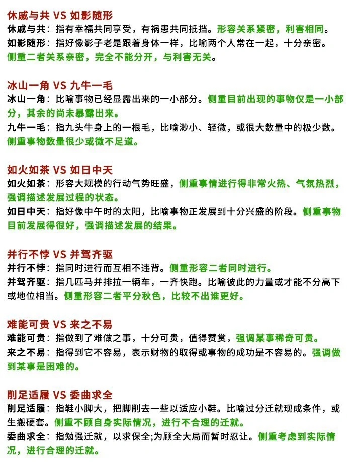 言语词汇