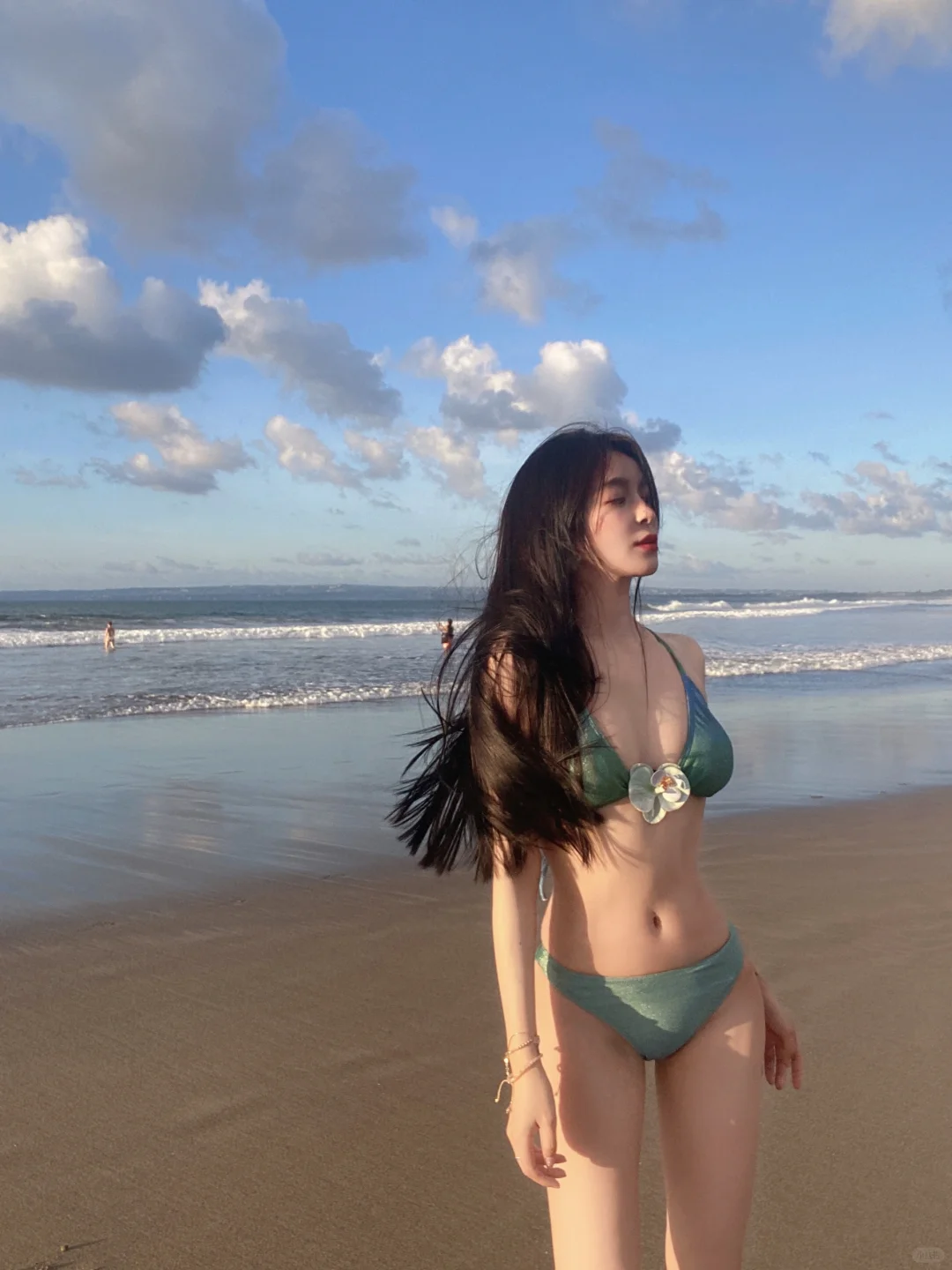 海岛假日