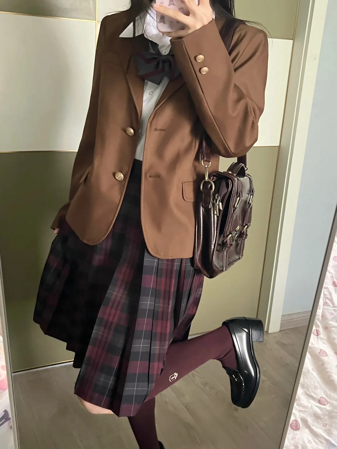 jk穿搭合集