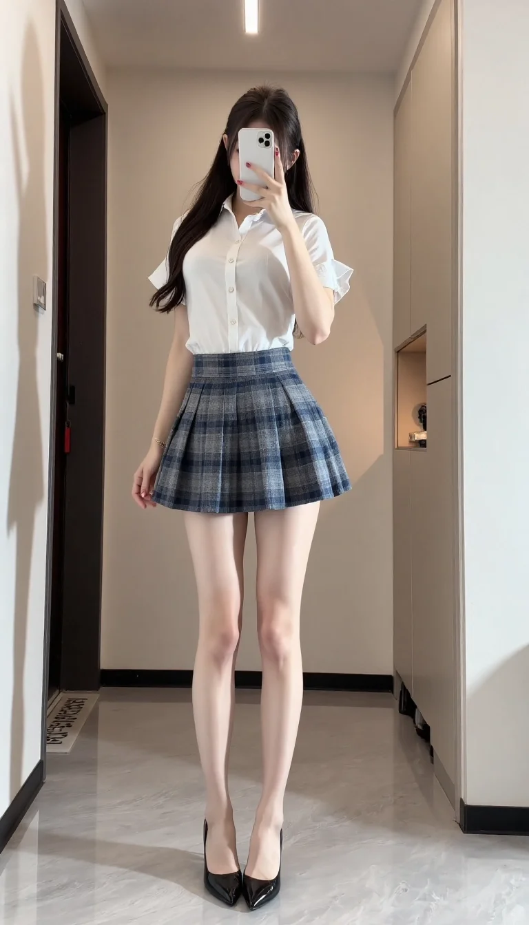 jk学院风
