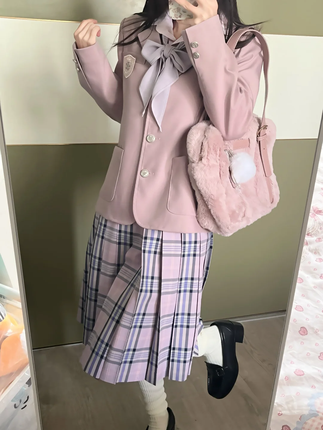 jk穿搭合集