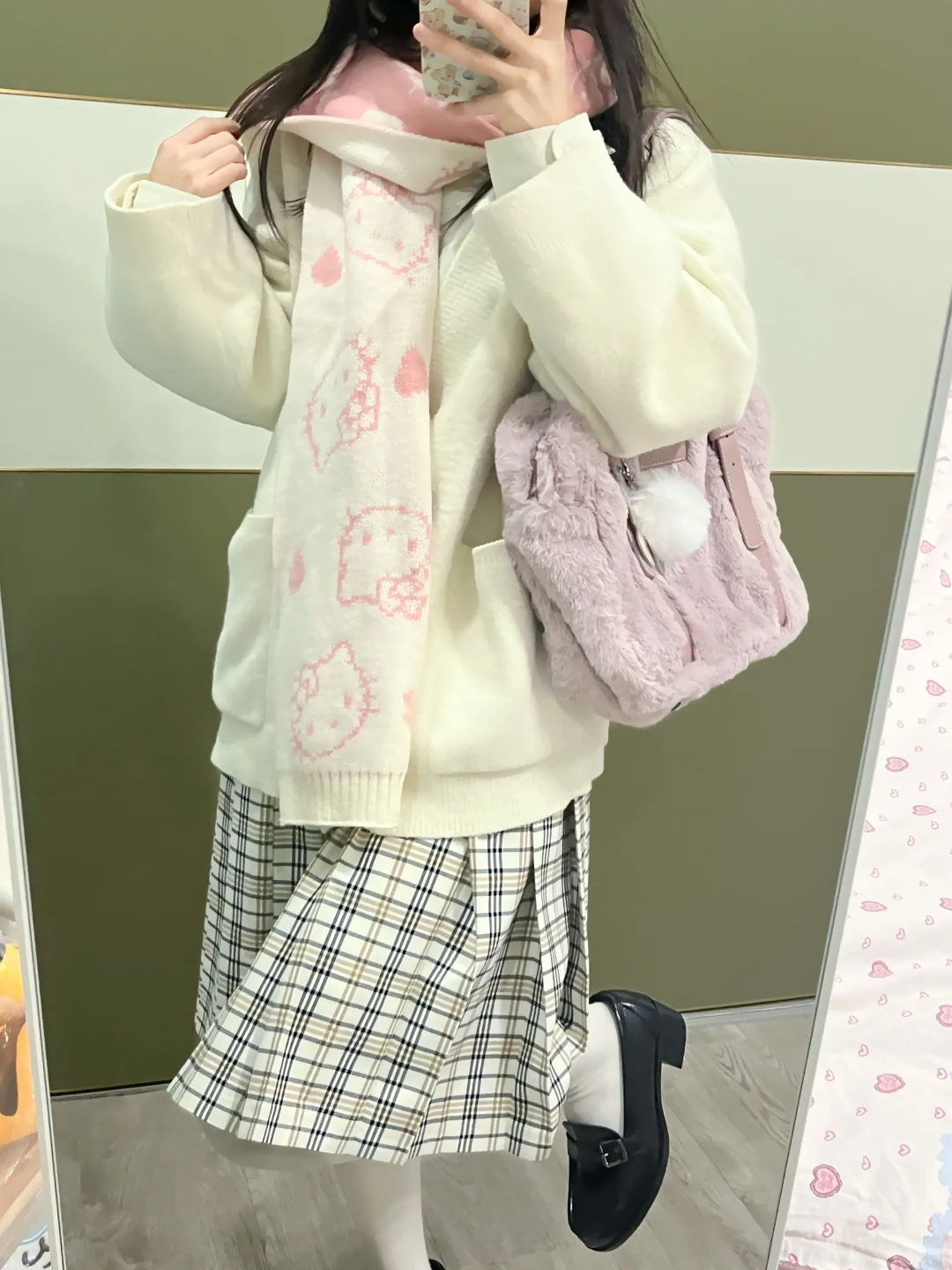 jk穿搭合集