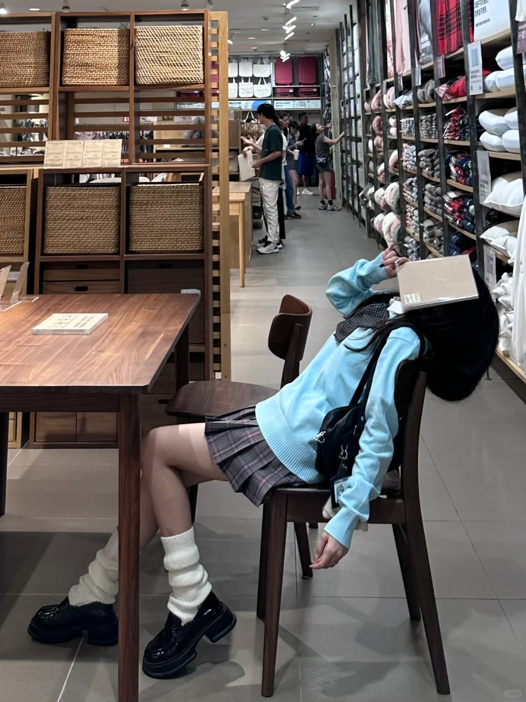 MUJI｜我的年度9图live