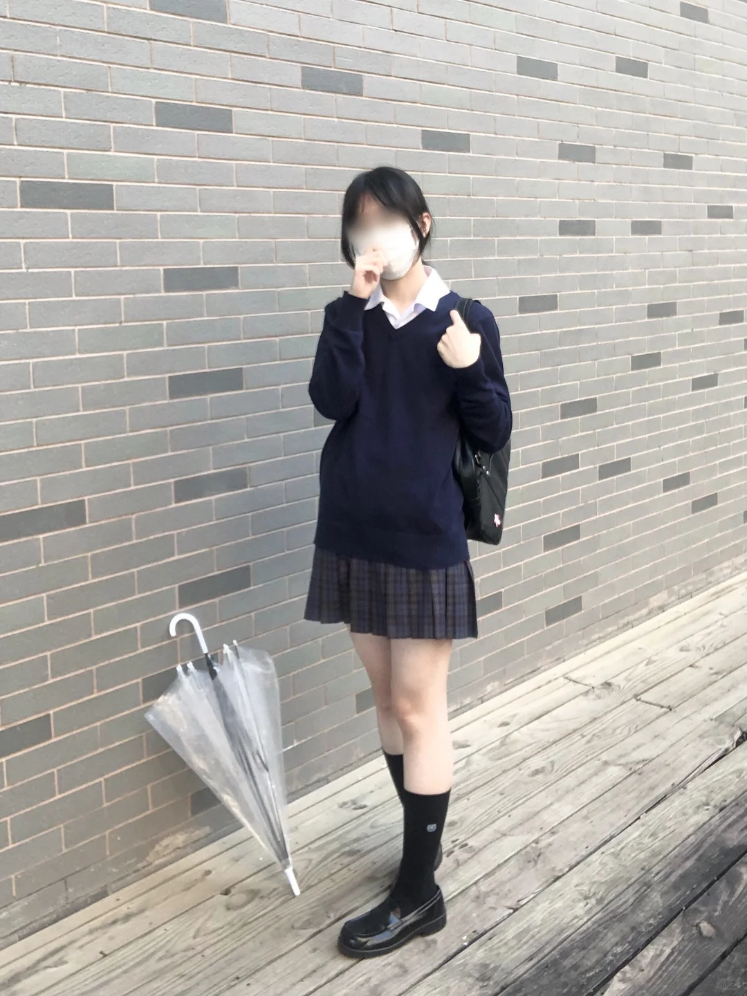 期待秋冬jk的主场