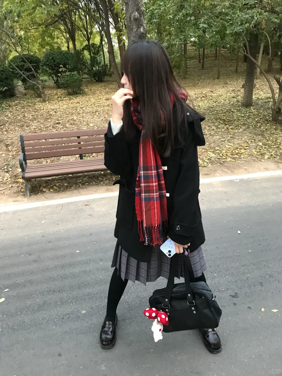 通学路