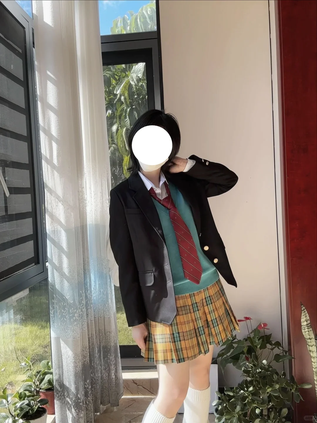这是我最后一次登xhs了