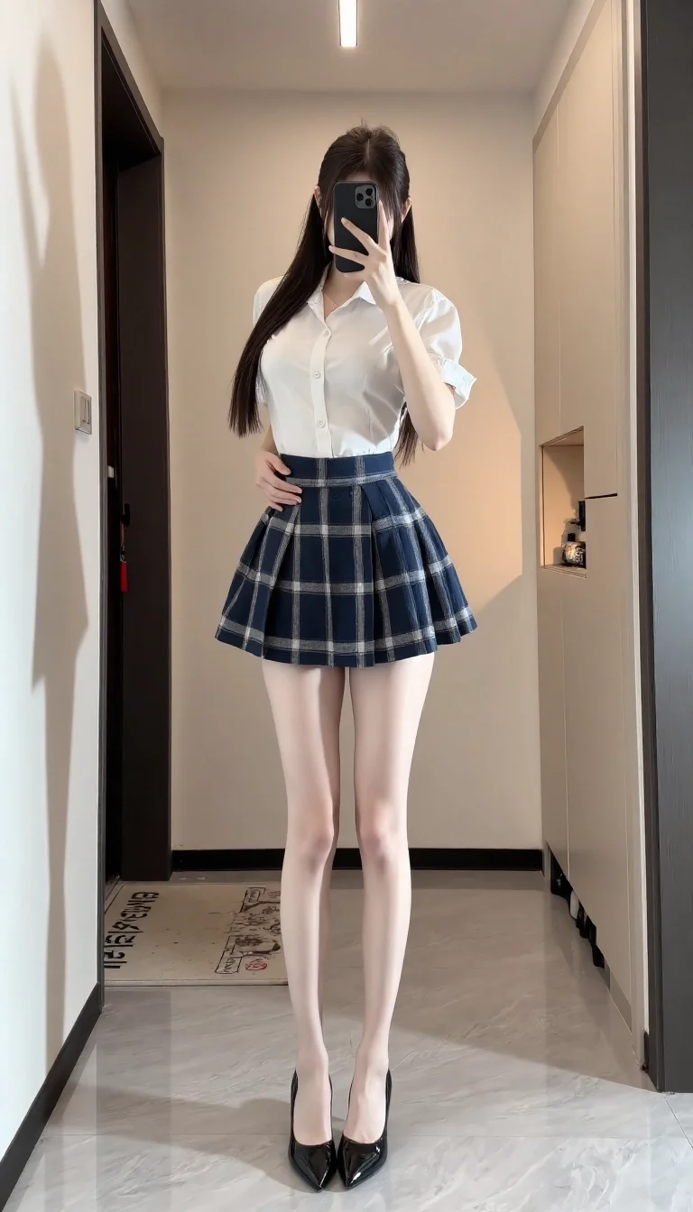 jk学院风