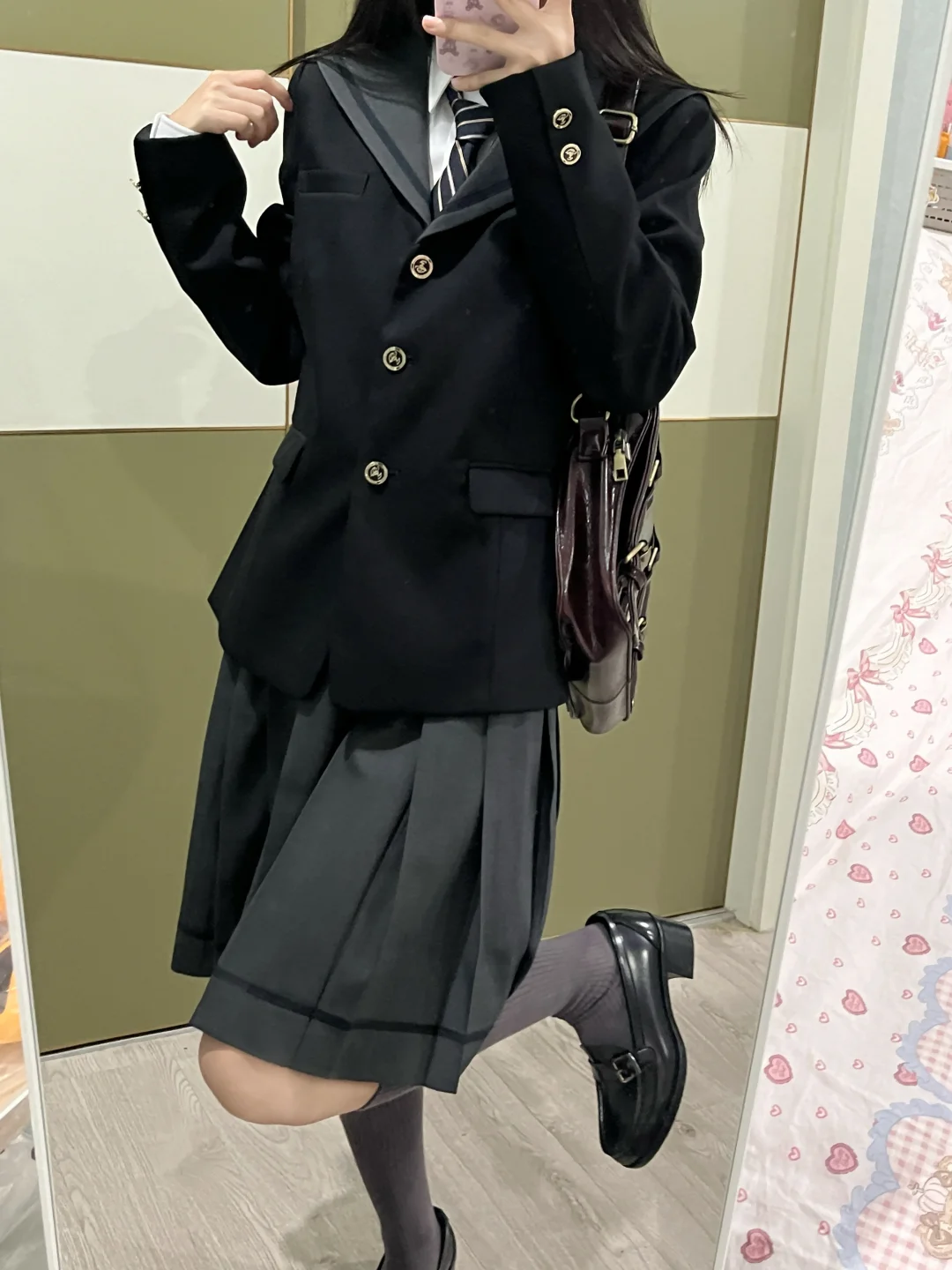 jk穿搭合集