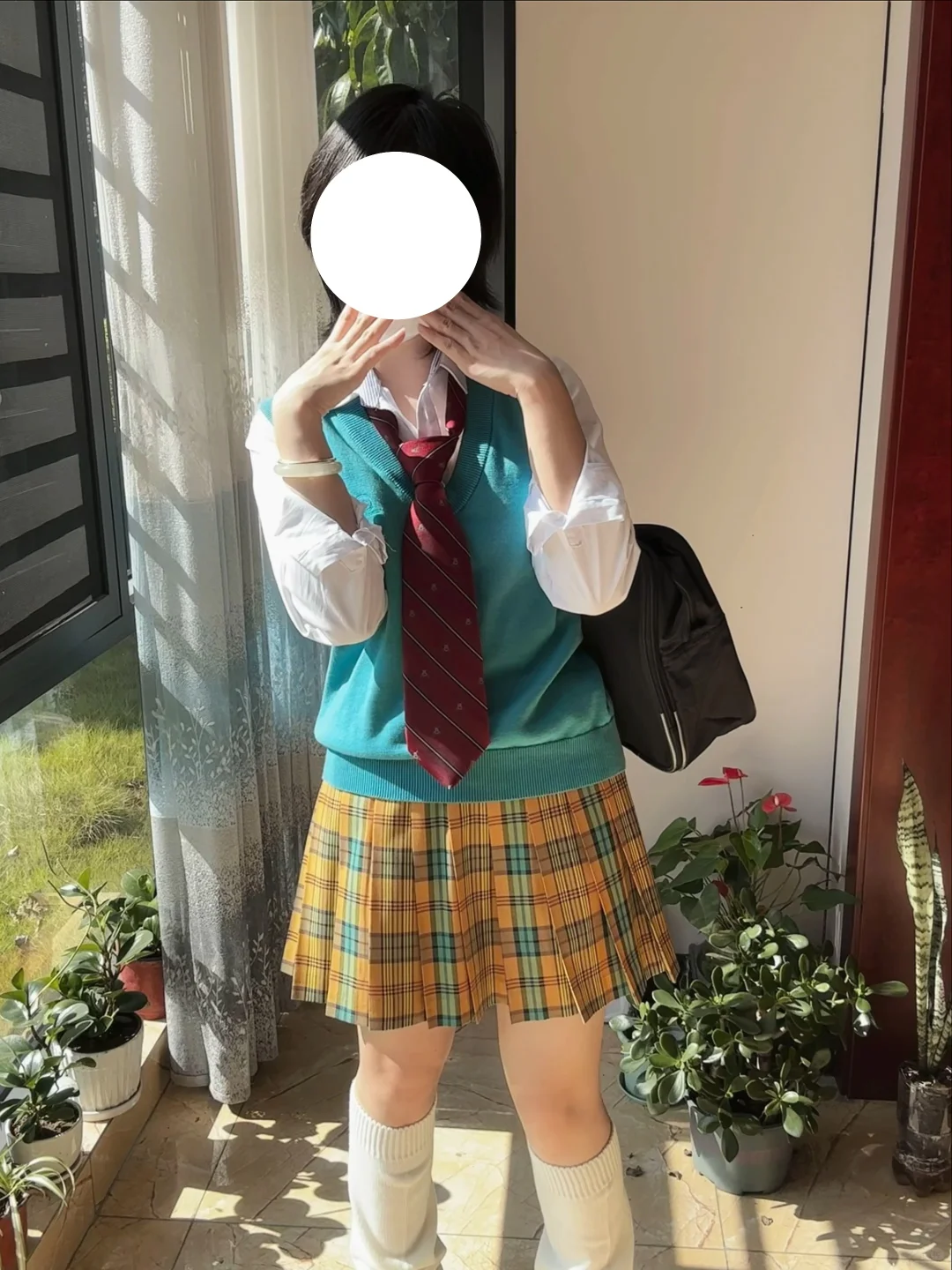 这是我最后一次登xhs了