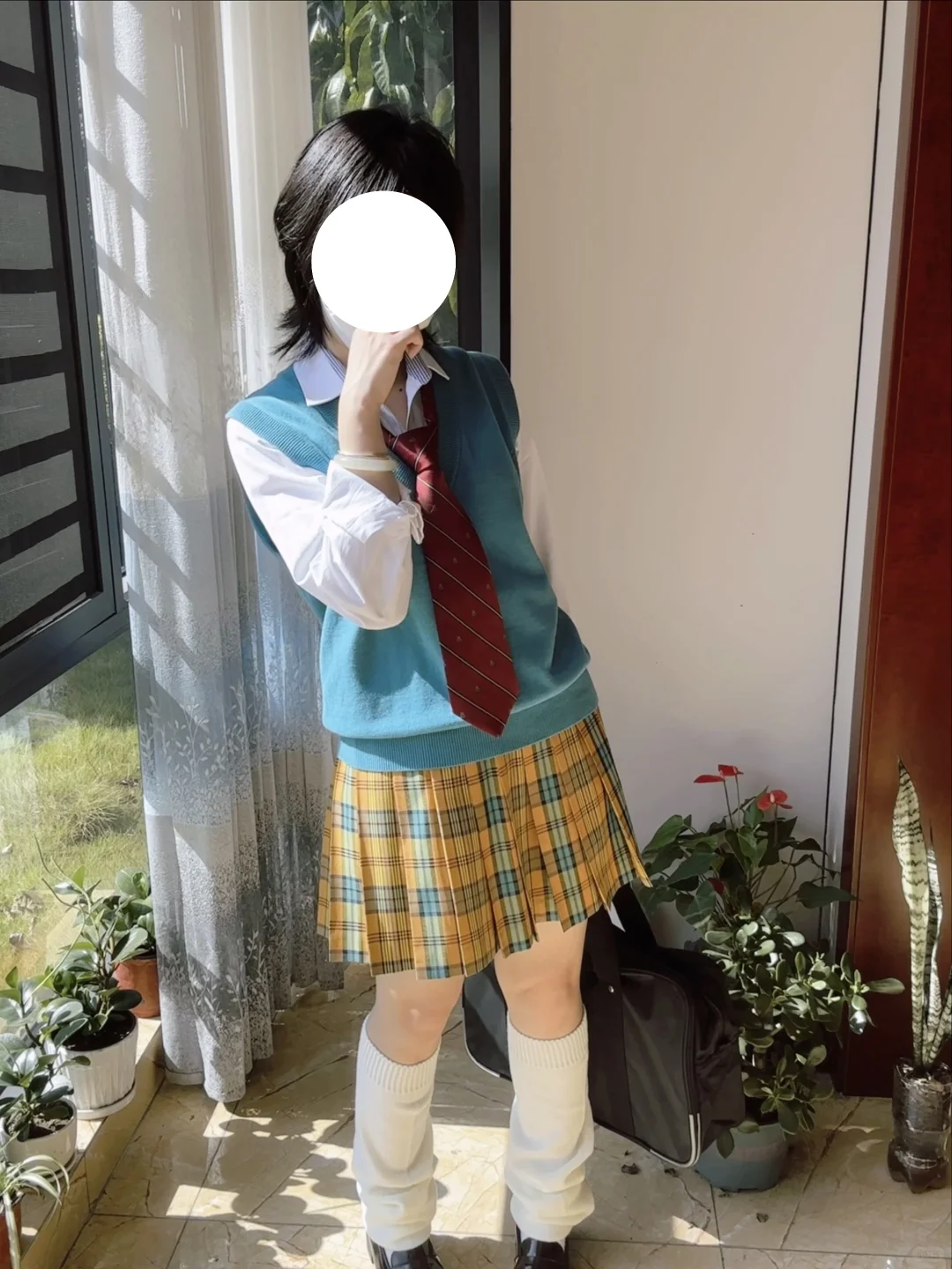 这是我最后一次登xhs了