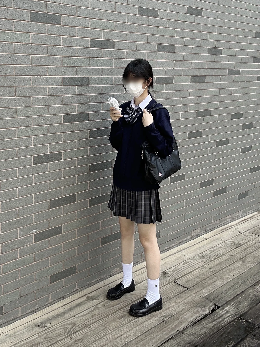 期待秋冬jk的主场