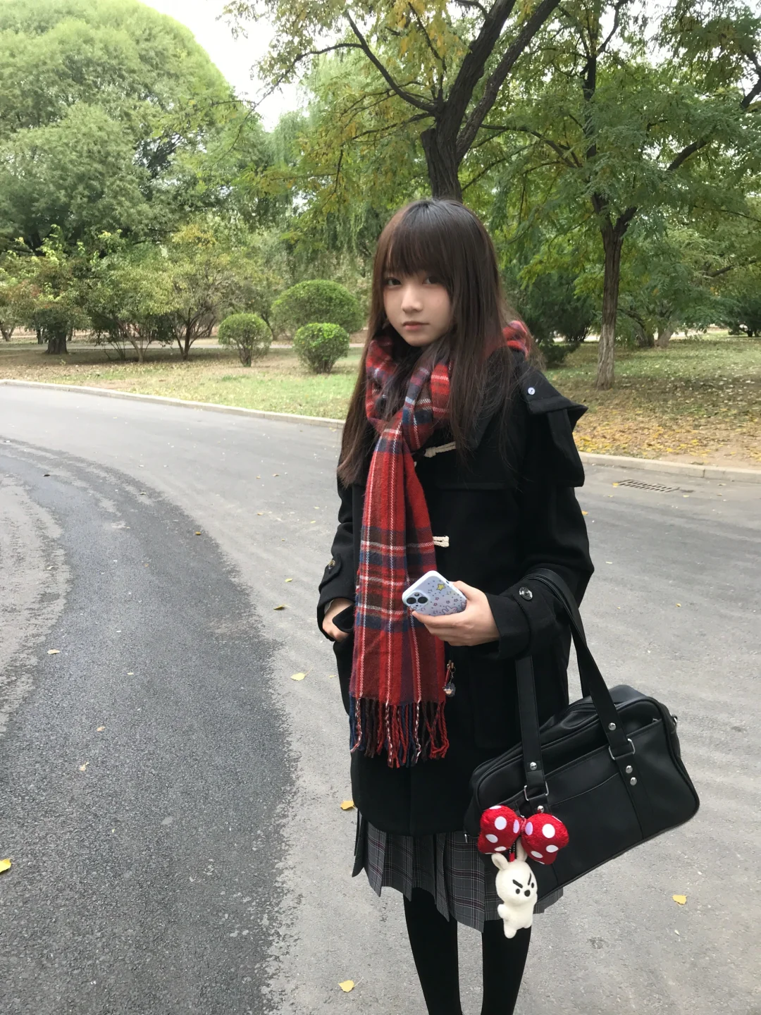 通学路