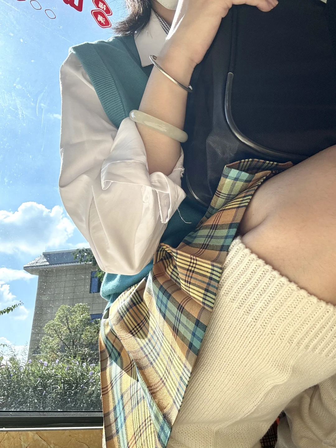 这是我最后一次登xhs了