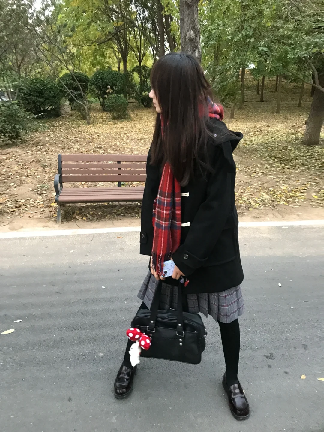 通学路