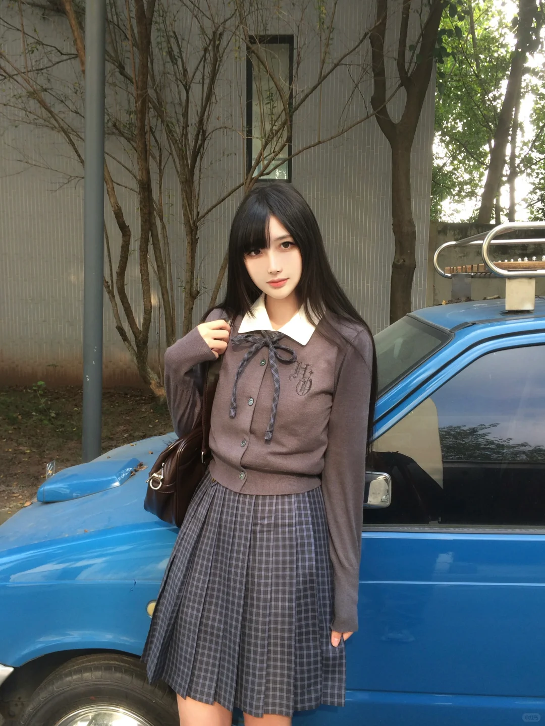 jk这样穿