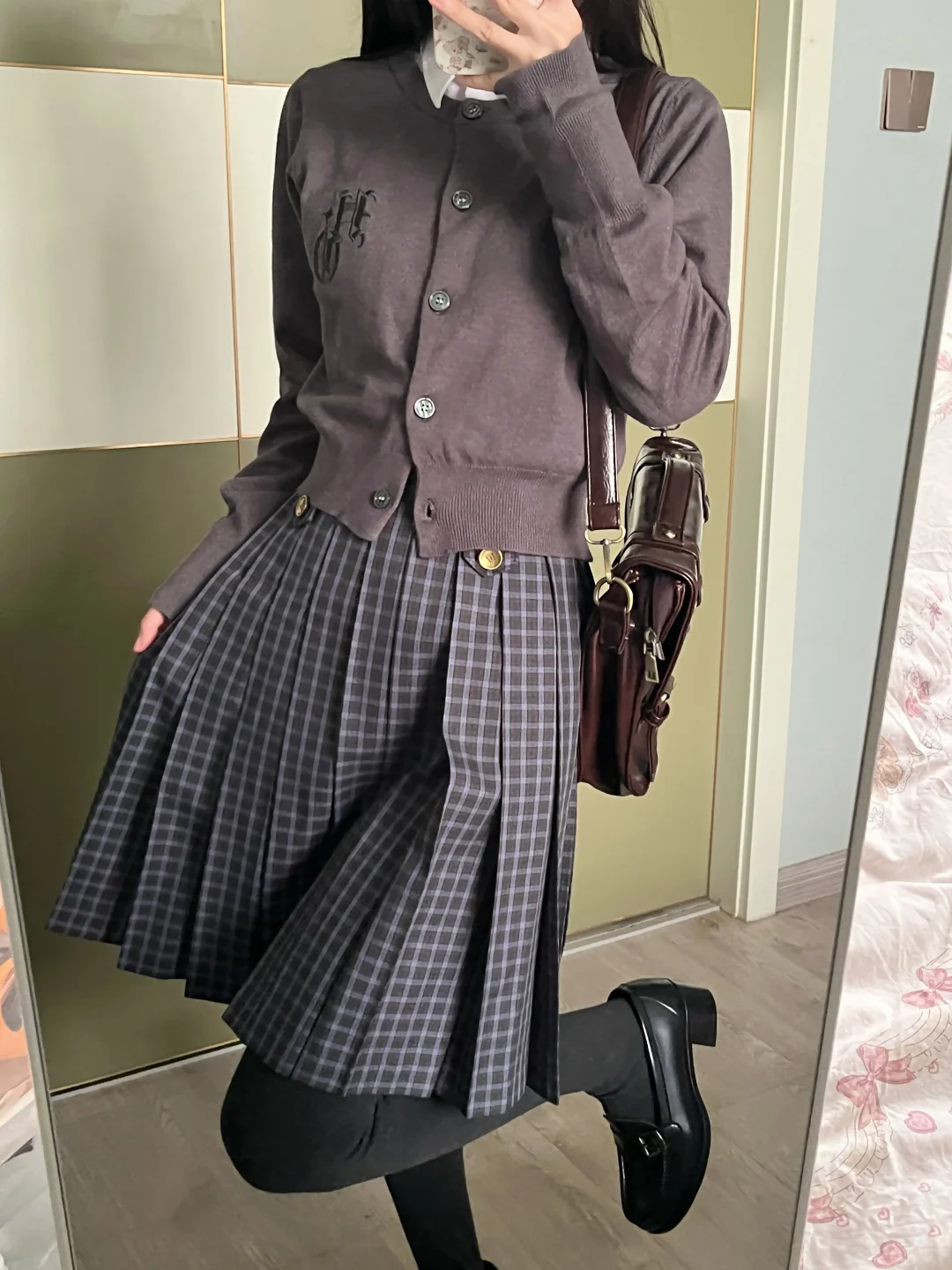 jk穿搭合集