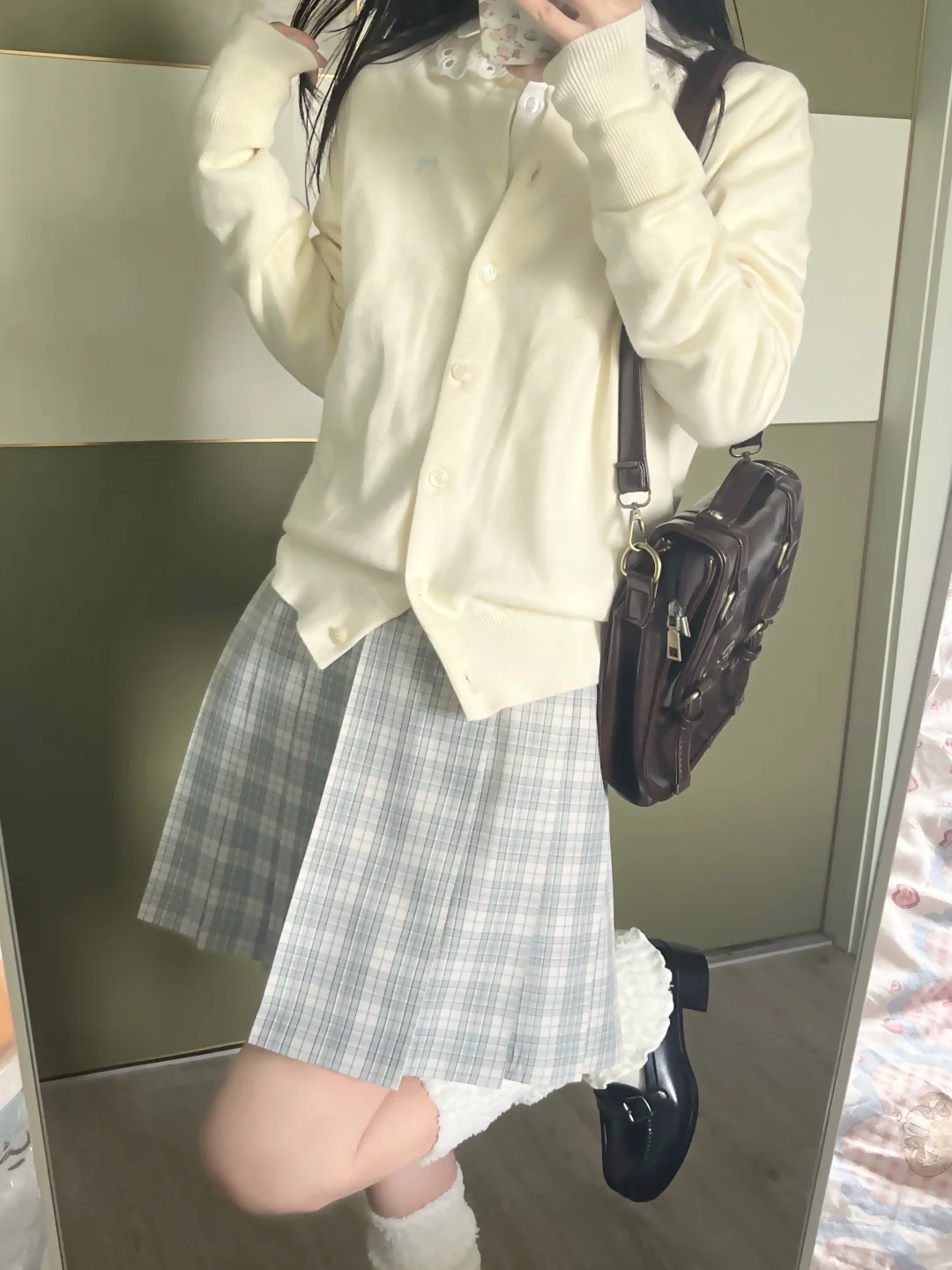 jk穿搭合集