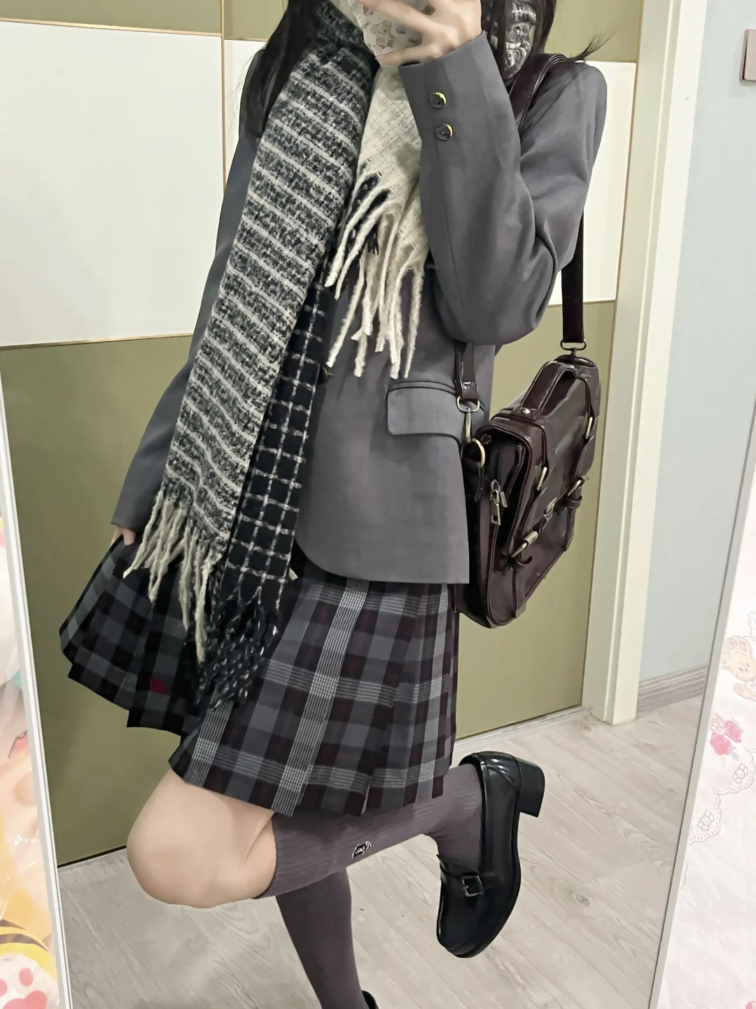 jk穿搭合集