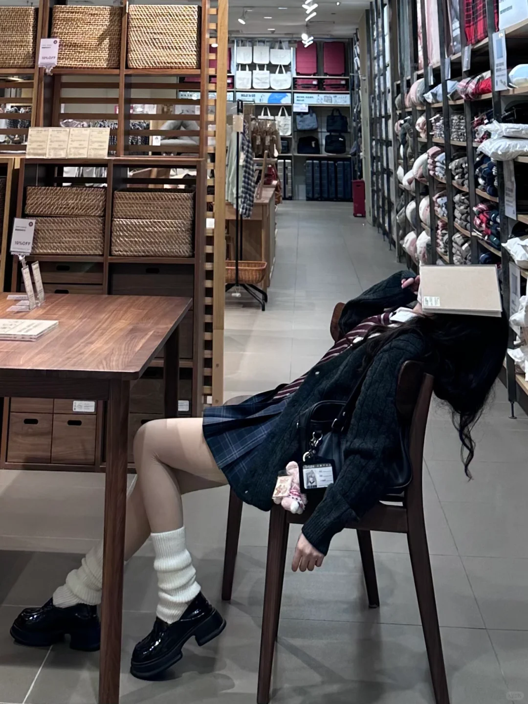 MUJI｜我的年度9图live