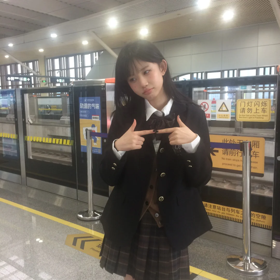 哦嗨呦 学妹～