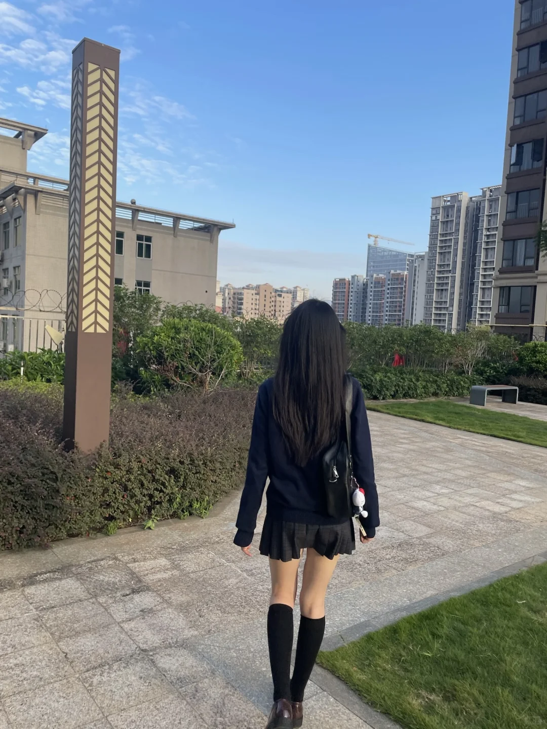 有你就够了 ᕑᗢᓫ