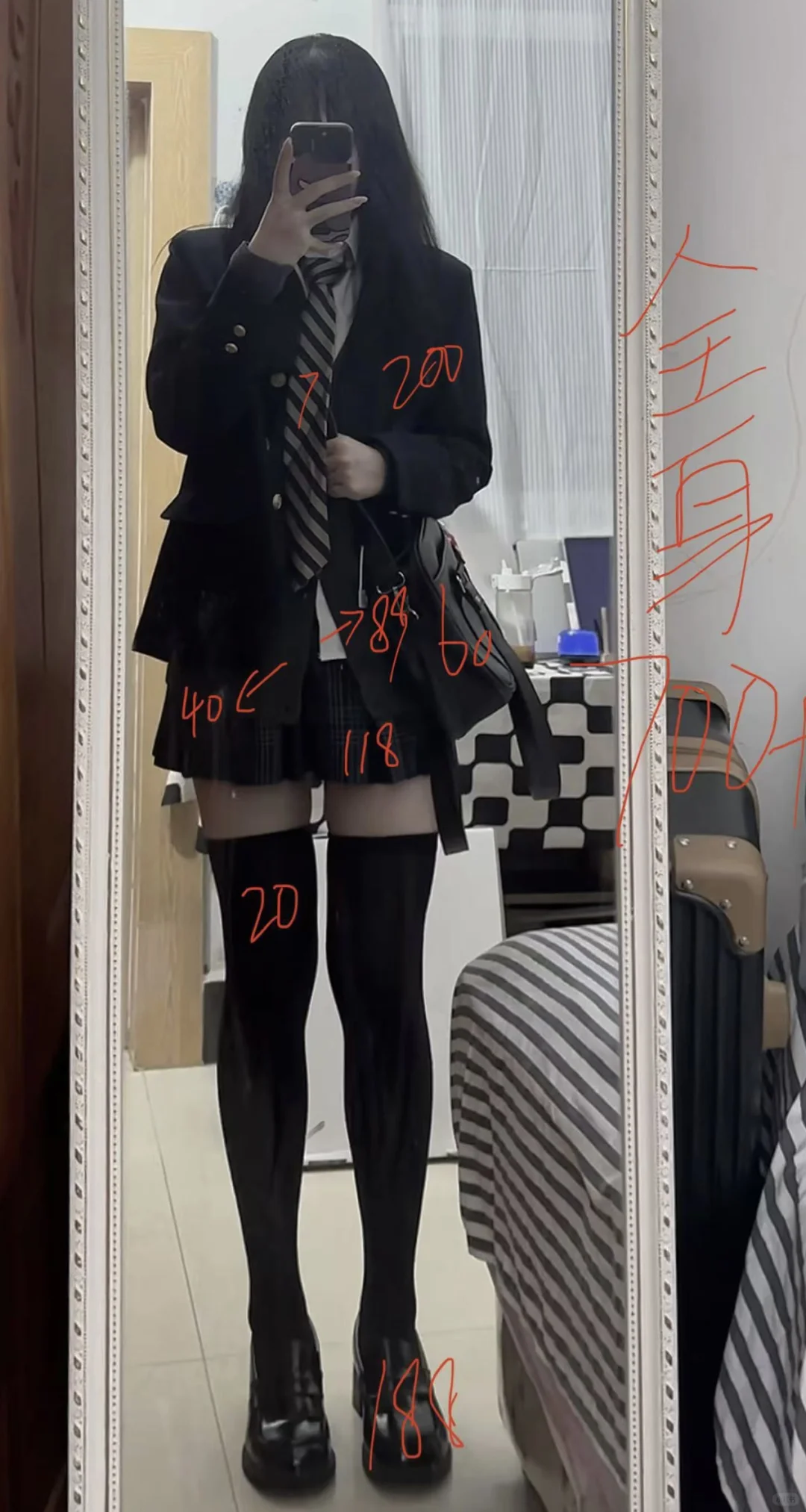 想谈Jk