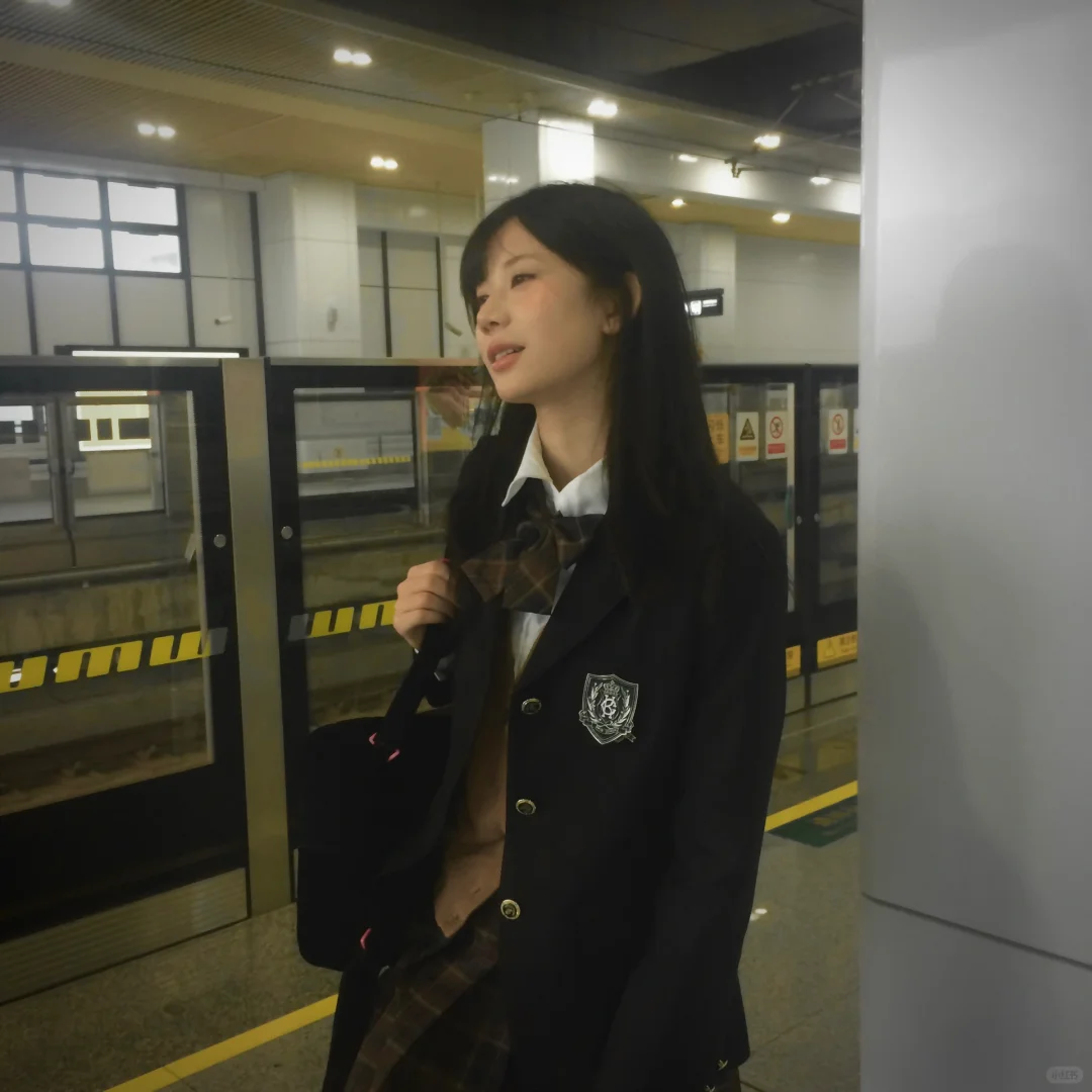 哦嗨呦 学妹～