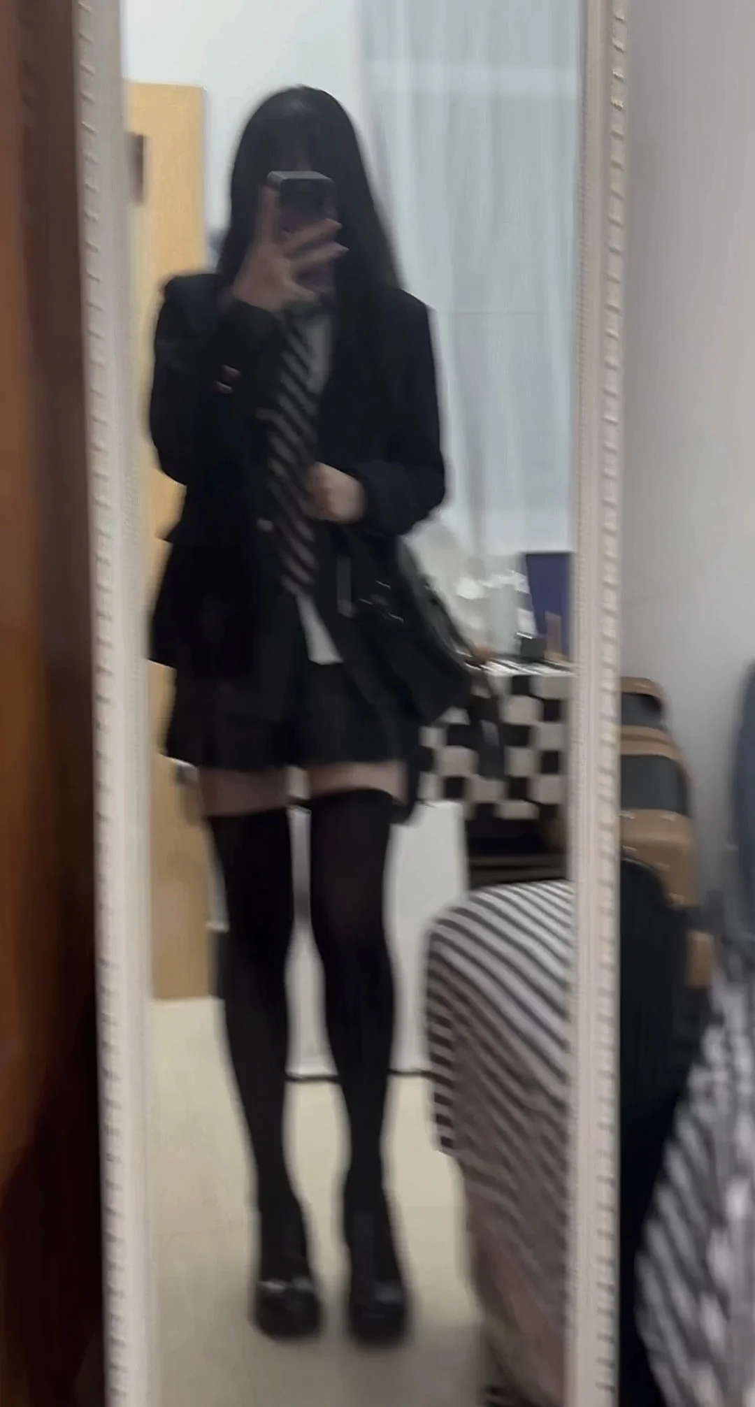 想谈Jk