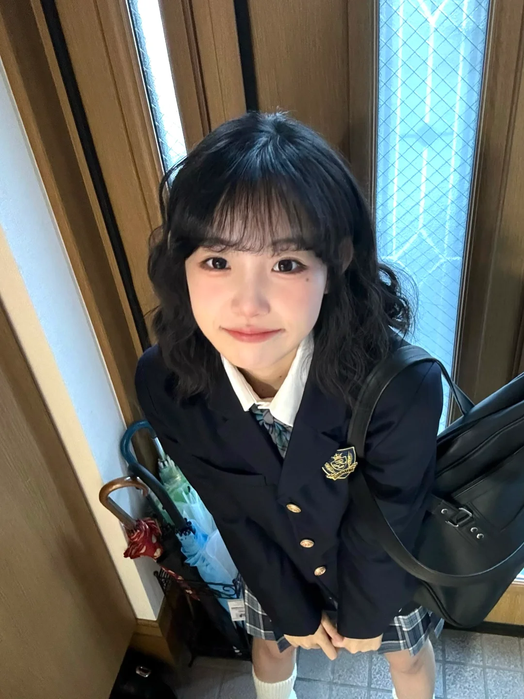ÒωÓ💬ただいま！