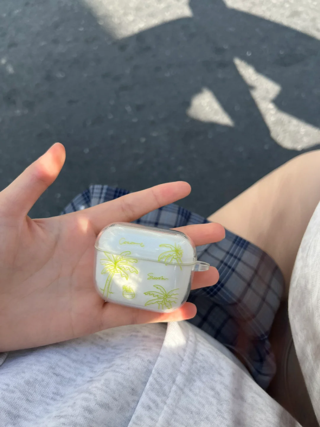 喜欢实况！