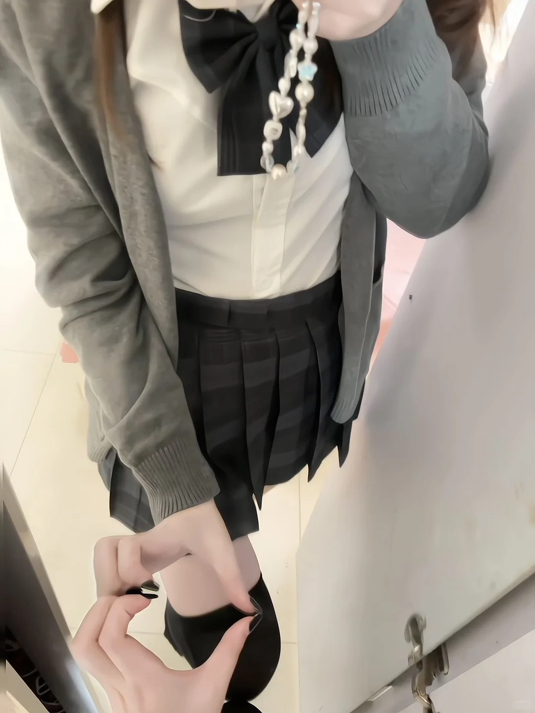一身不过五十 jk妹冲鸭