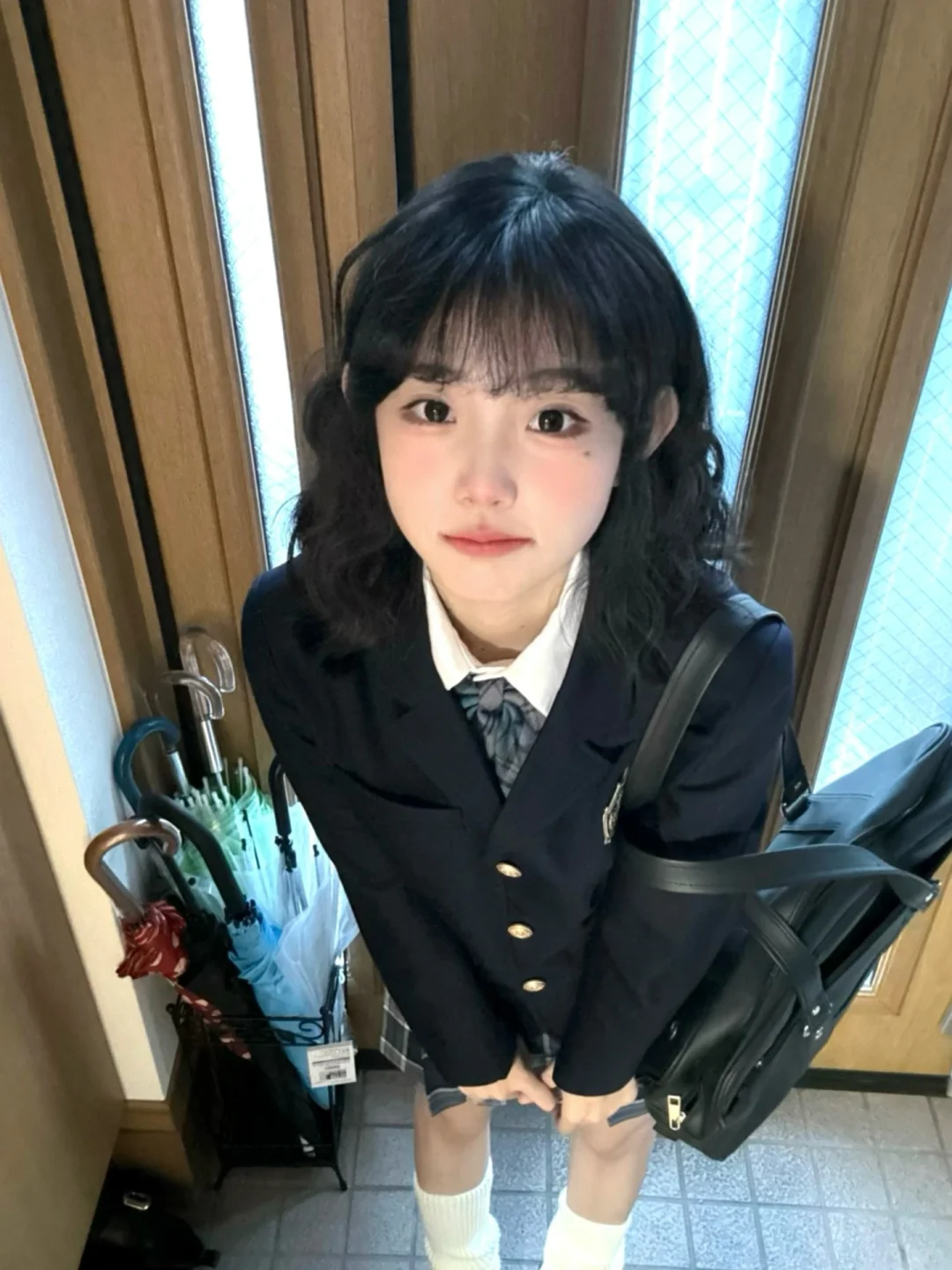 ÒωÓ💬ただいま！