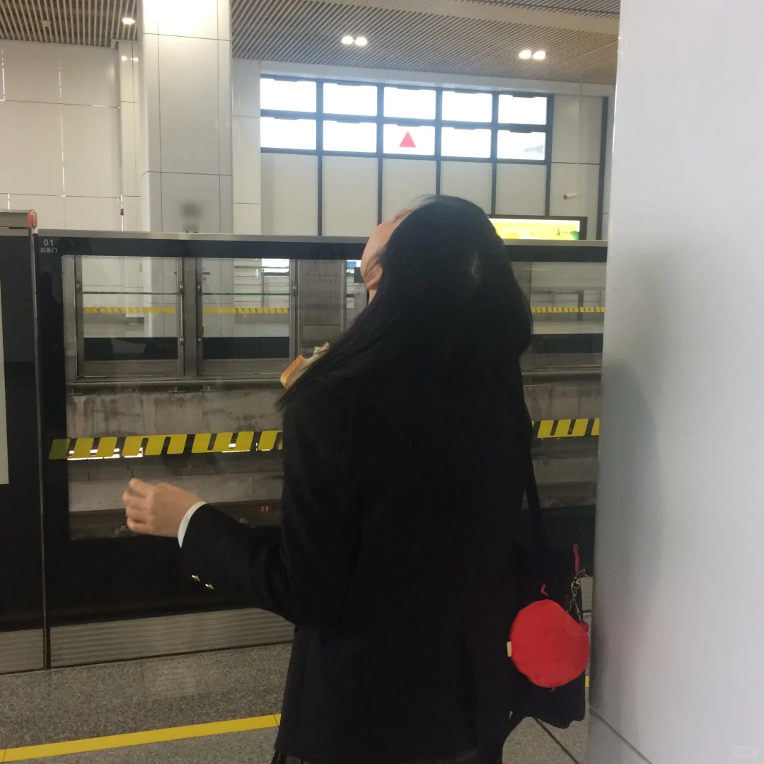 哦嗨呦 学妹～
