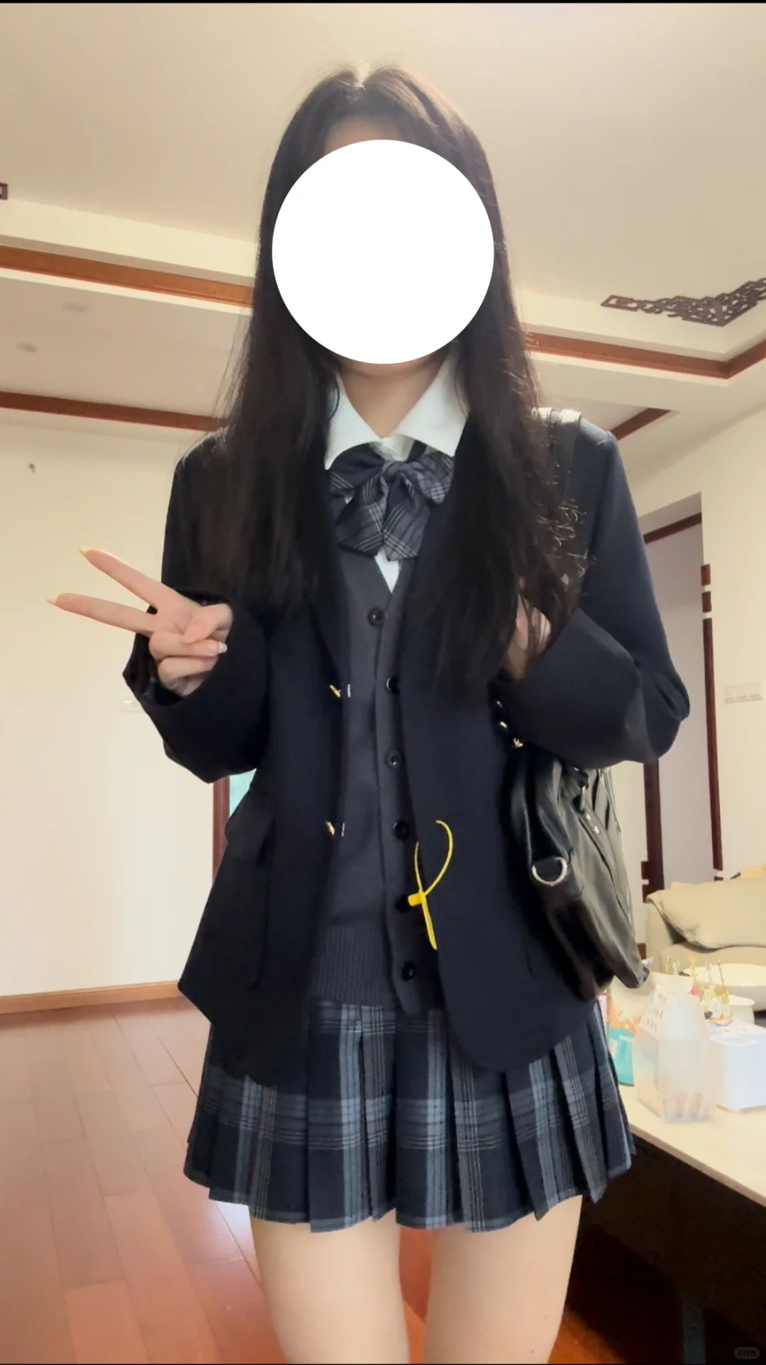 求改造！！哪里怪怪的？