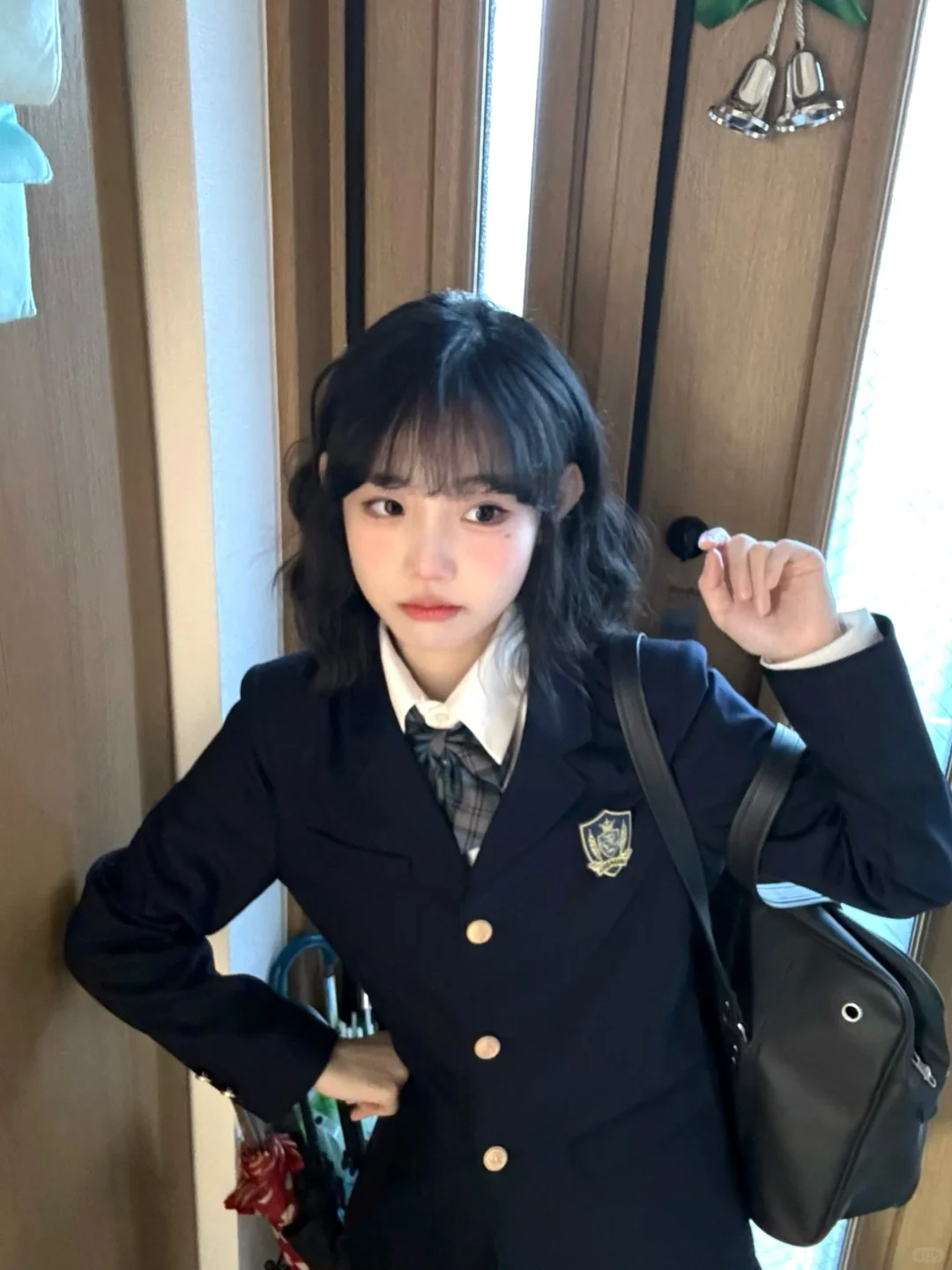 ÒωÓ💬ただいま！