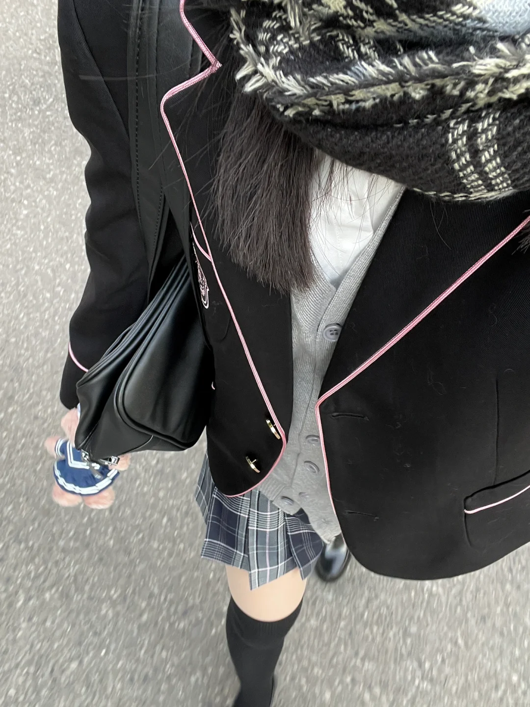 穿穿我的喜欢ʕ ⸝⸝⸝⁰⃚⃙̴ ༝ ⁰⃚⃙̴ ʔ ♡