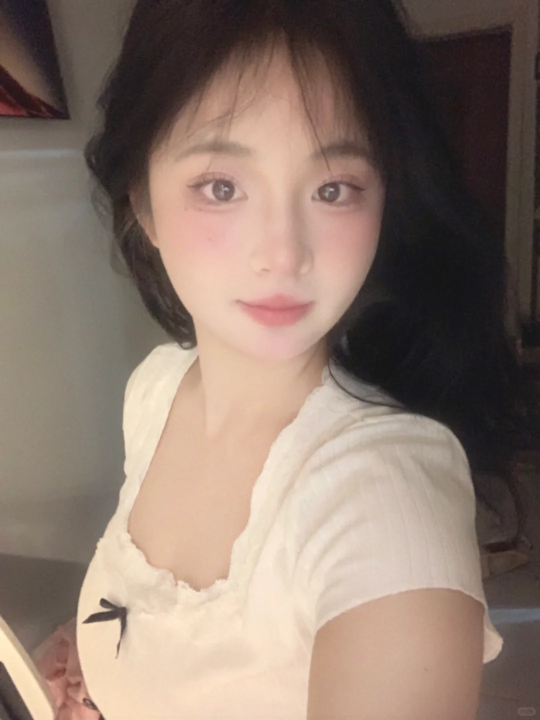 睡不着哇