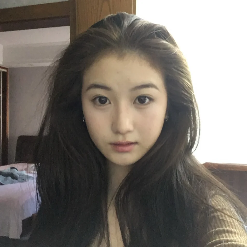 发型永远是个过不去的坎