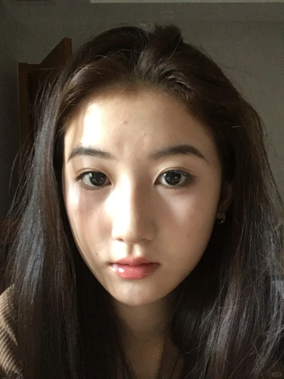 发型永远是个过不去的坎