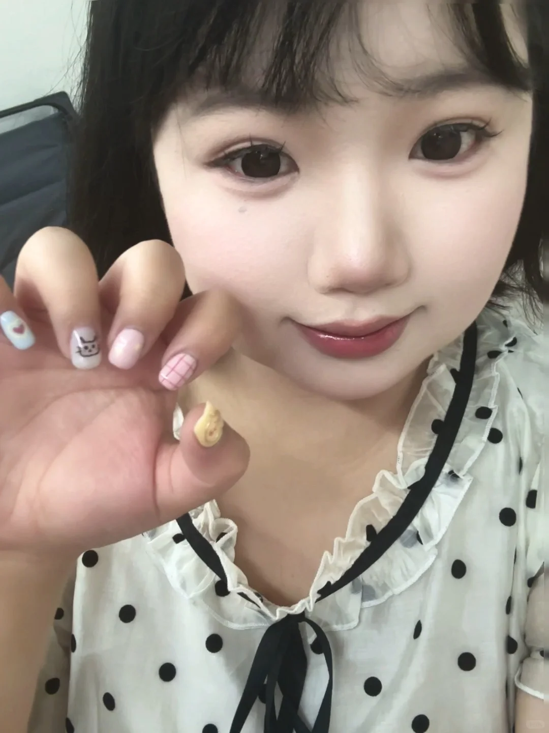 一些最近很喜欢的实况图
